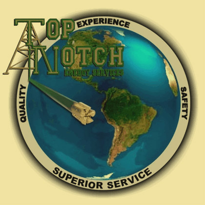 Top Notch Energy Services, Inc.