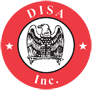 Drug testing provided by DISA.